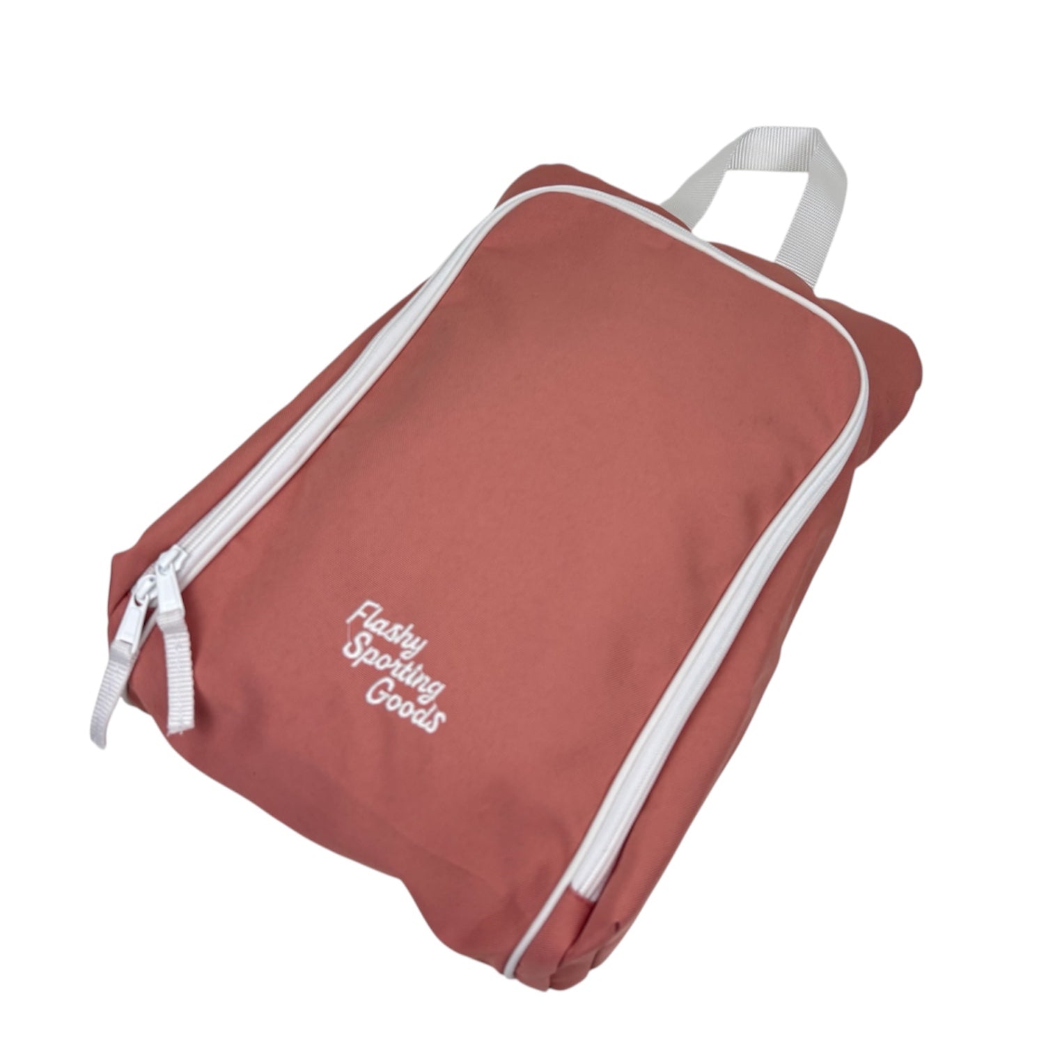 Flashy Tas Sepatu Quarry