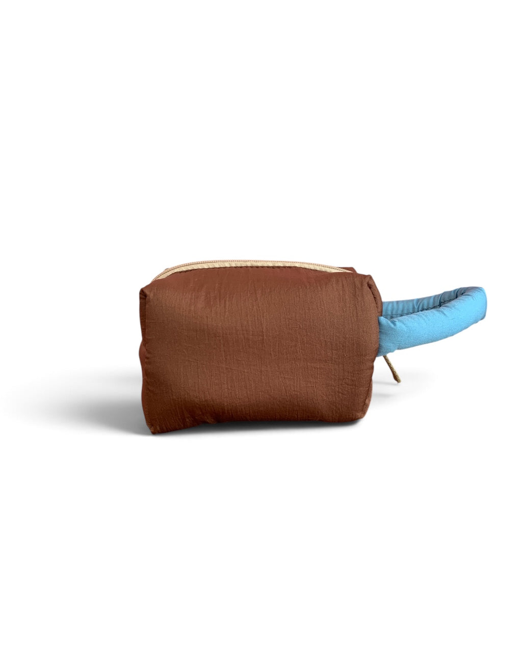 Flashy Pouch Wanita SWOLLEN