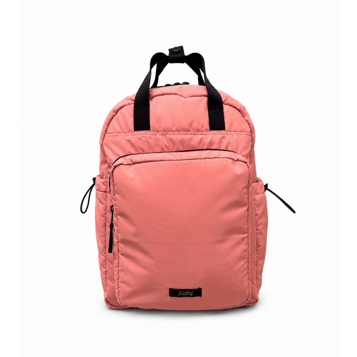 Flashy Tas Ransel Helvilo Series