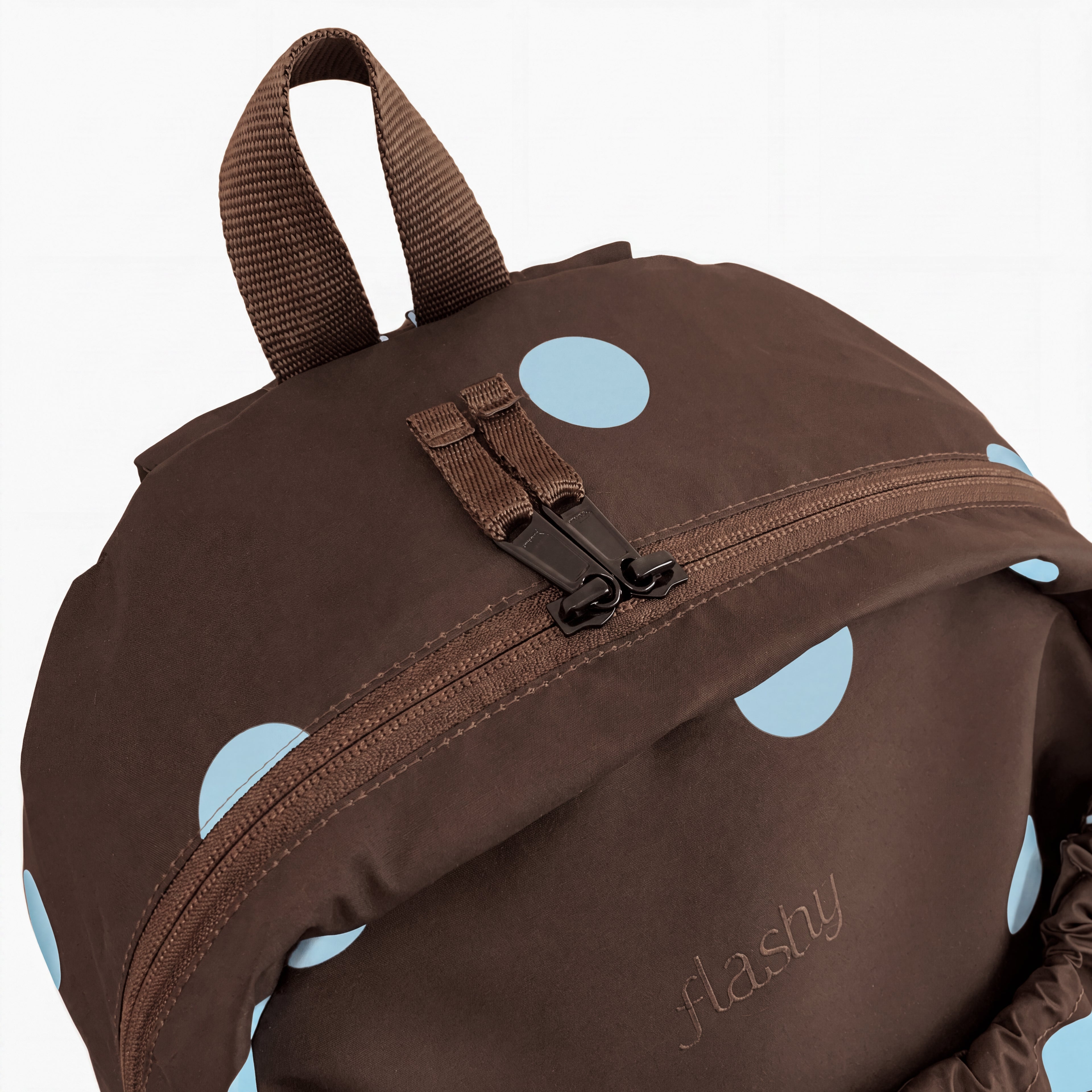 Flashy Tas Ransel Wanita SPLATTY