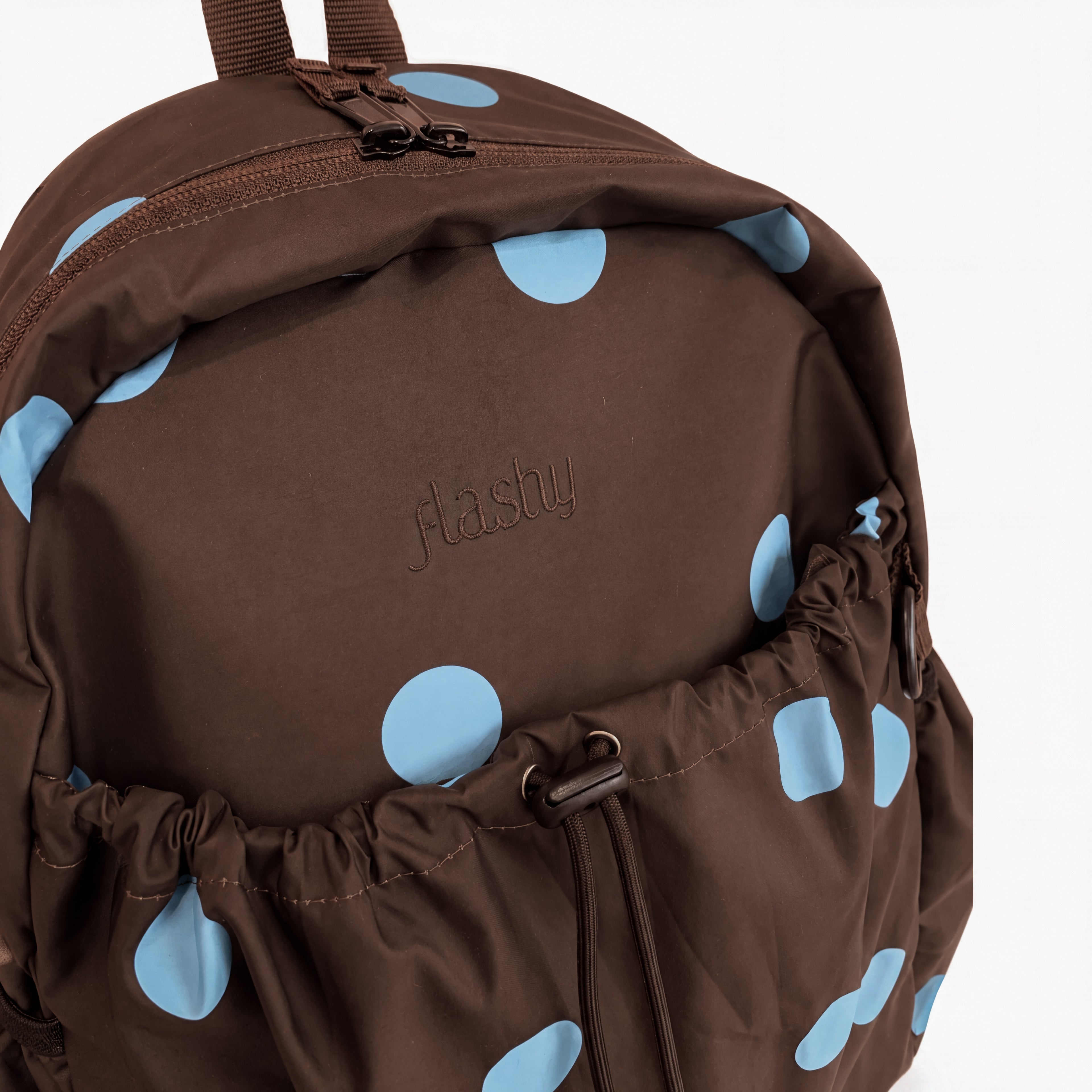 Flashy Tas Ransel Wanita SPLATTY