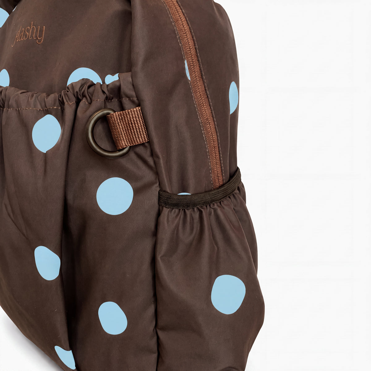 Flashy Tas Ransel Wanita SPLATTY