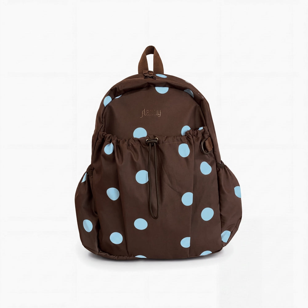 Flashy Tas Ransel Wanita SPLATTY