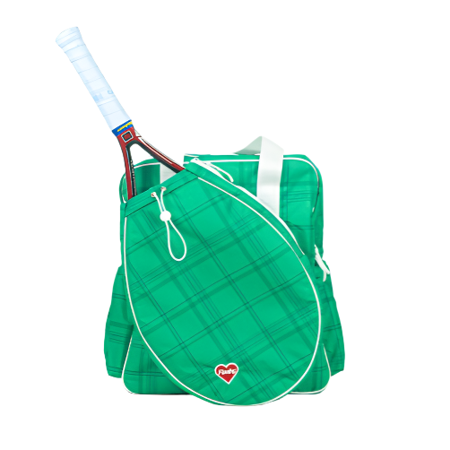 Flashy Tas Olahraga Tenis Henin