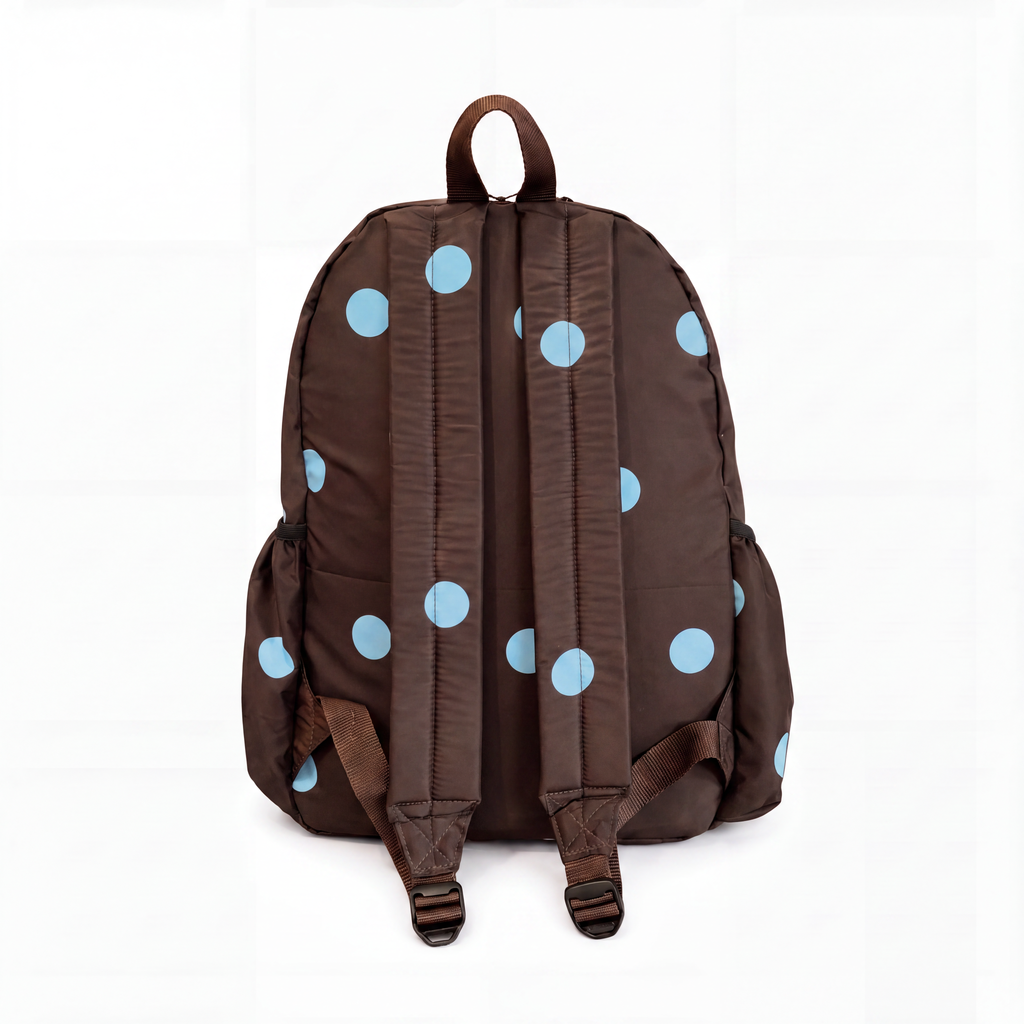 Flashy Tas Ransel Wanita SPLATTY