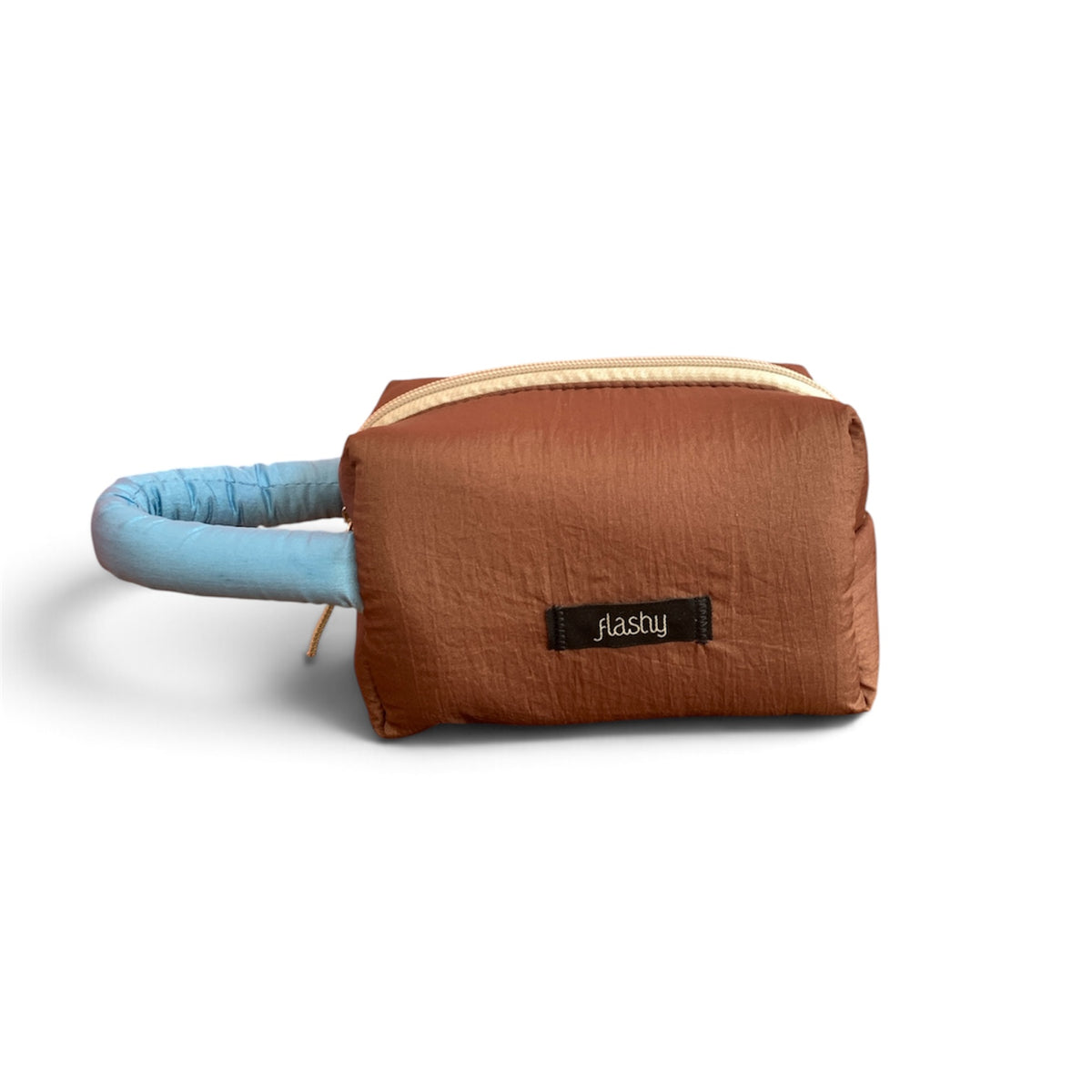 Flashy Pouch Wanita SWOLLEN