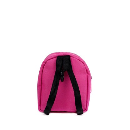 Flashy Pouch Koin Wanita Kleisa Magenta