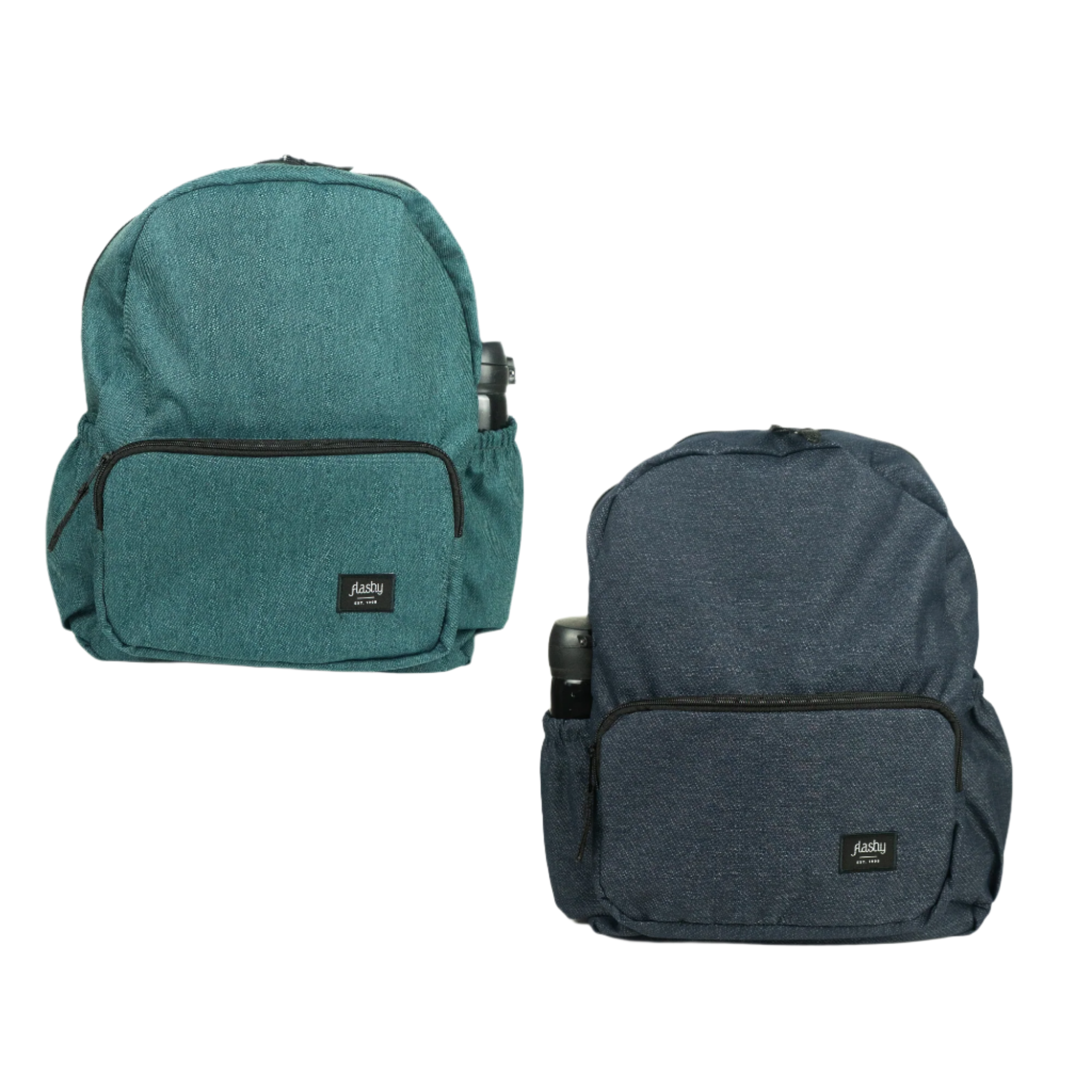 Flashy Tas Ransel Wanita Hartley