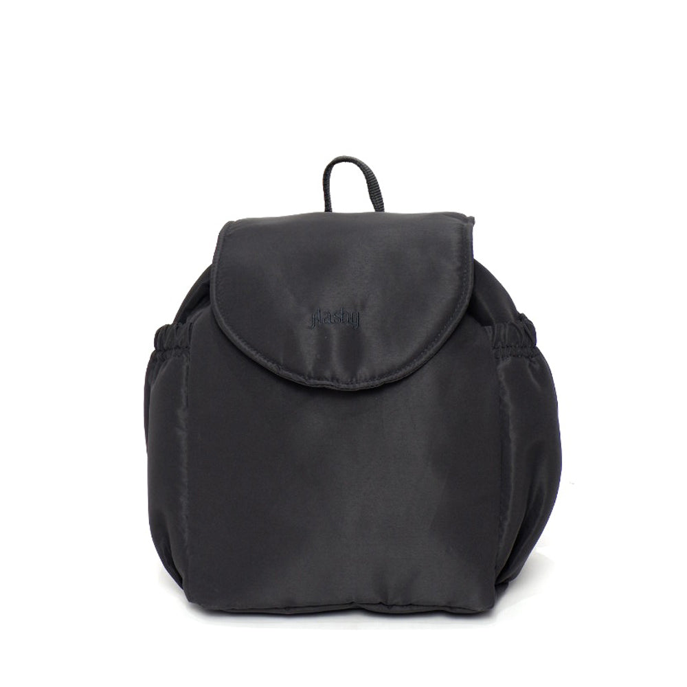 Flashy Tas Ransel Wanita Veora HItam