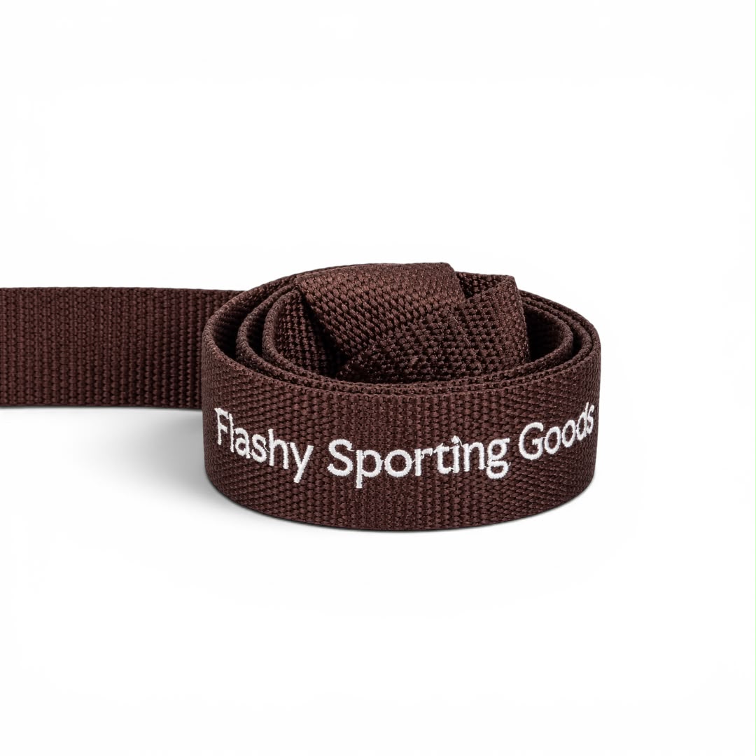 Flashy YOGA STRAP DAYBELT