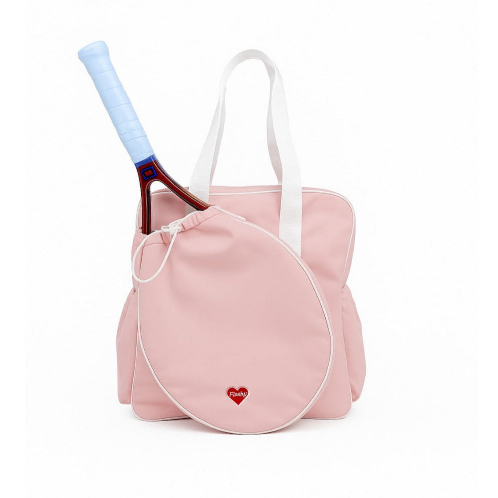 Flashy Tas Olahraga Tenis Henin