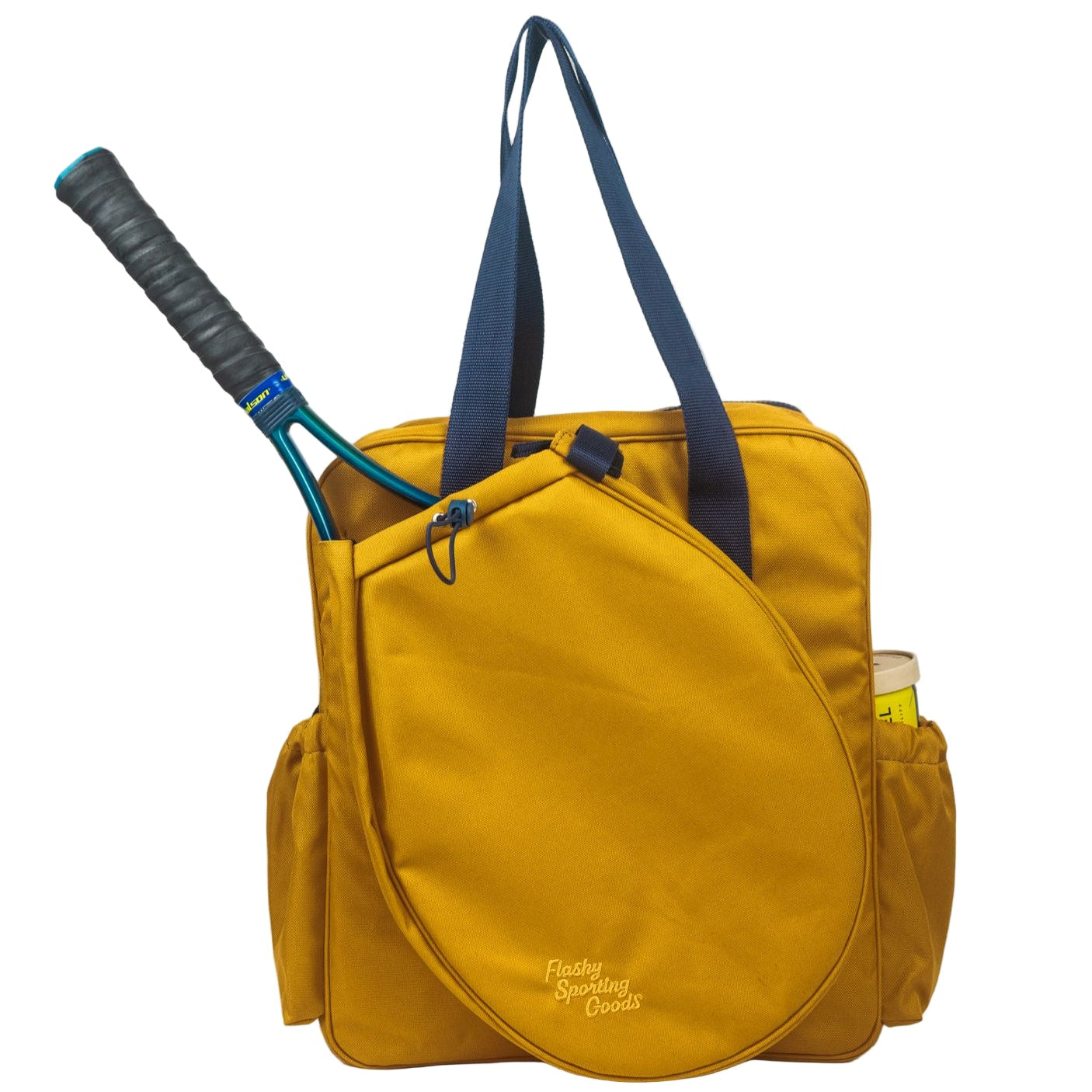 Flashy Tas Olahraga Tenis/padel Jensen