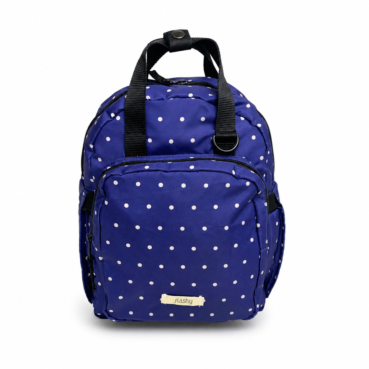 Flashy Tas Ransel Wanita BLOWY
