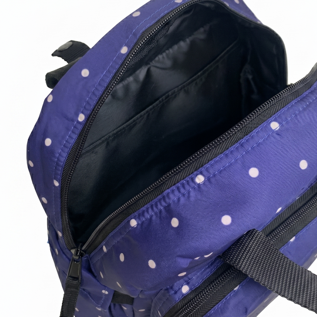 Flashy Tas Ransel Wanita BLOWY