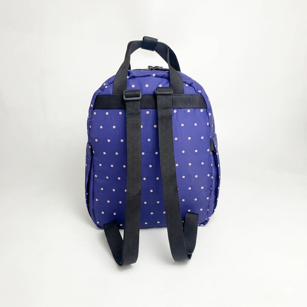 Flashy Tas Ransel Wanita BLOWY