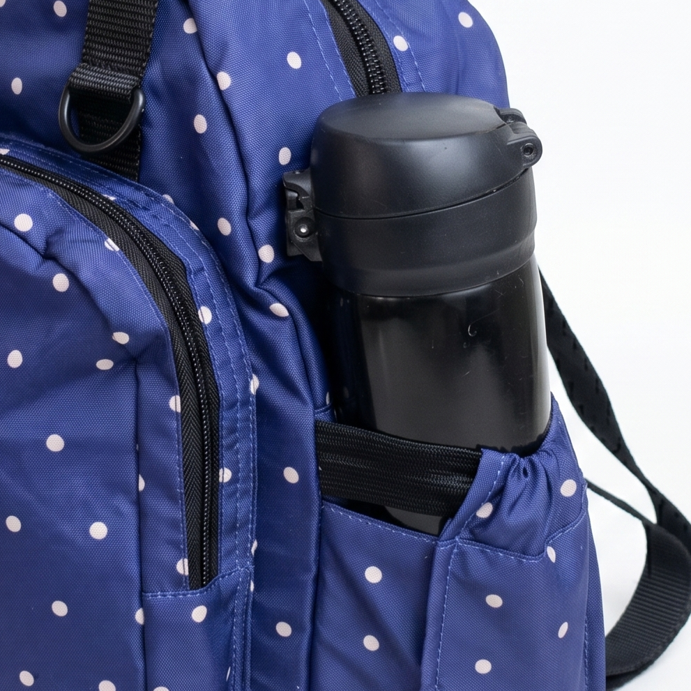 Flashy Tas Ransel Wanita BLOWY