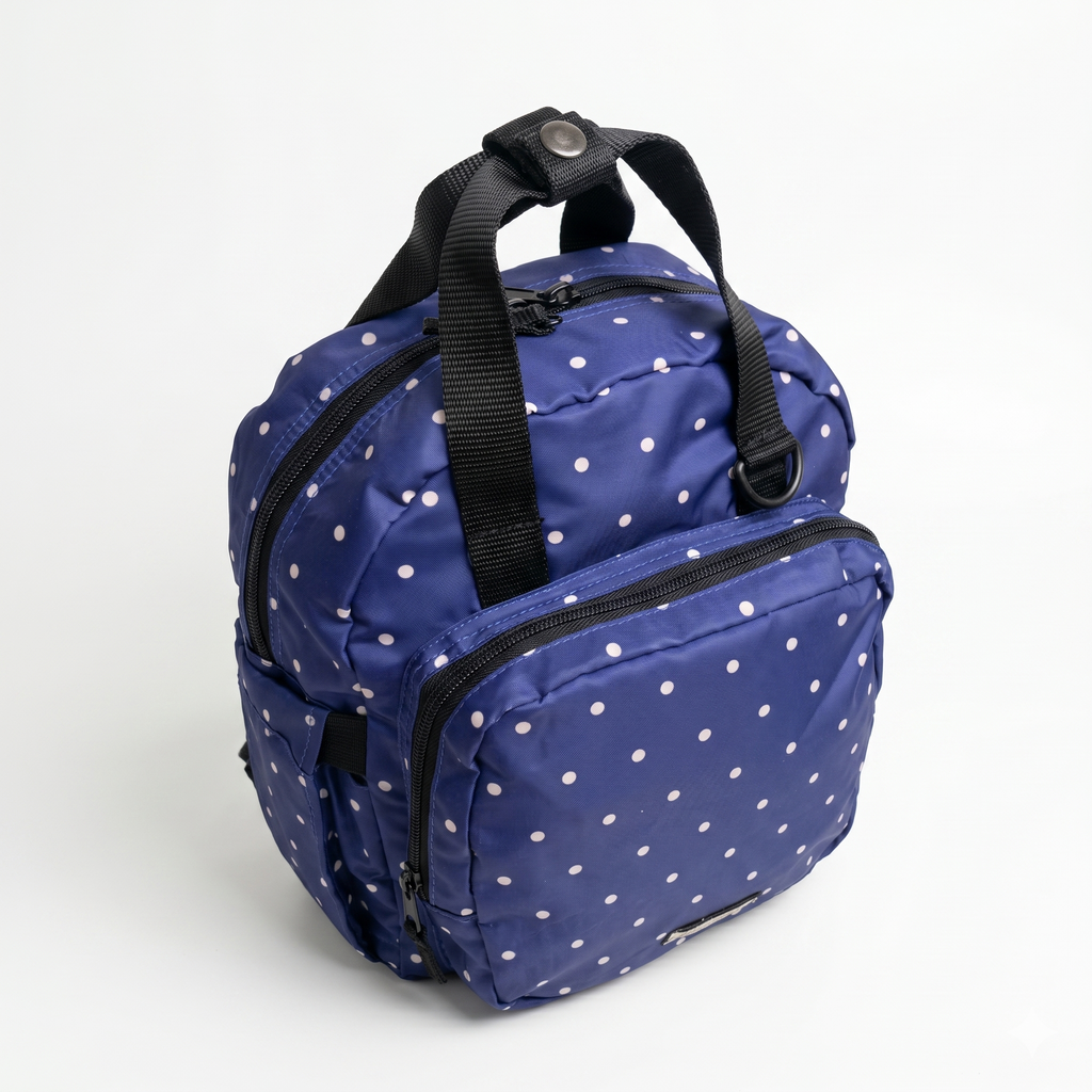Flashy Tas Ransel Wanita BLOWY