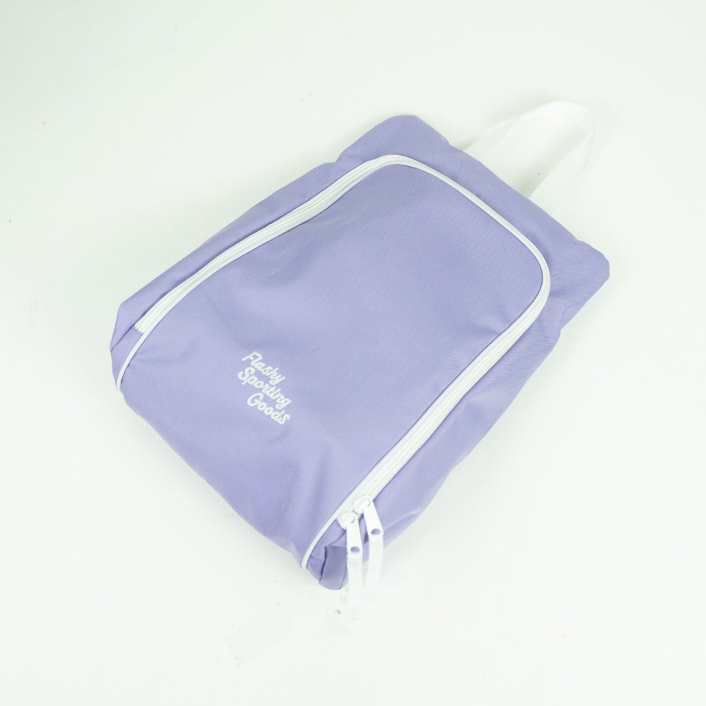 Flashy Tas Sepatu Quarry