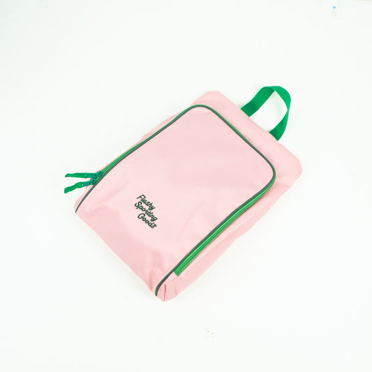 Flashy Tas Sepatu Quarry