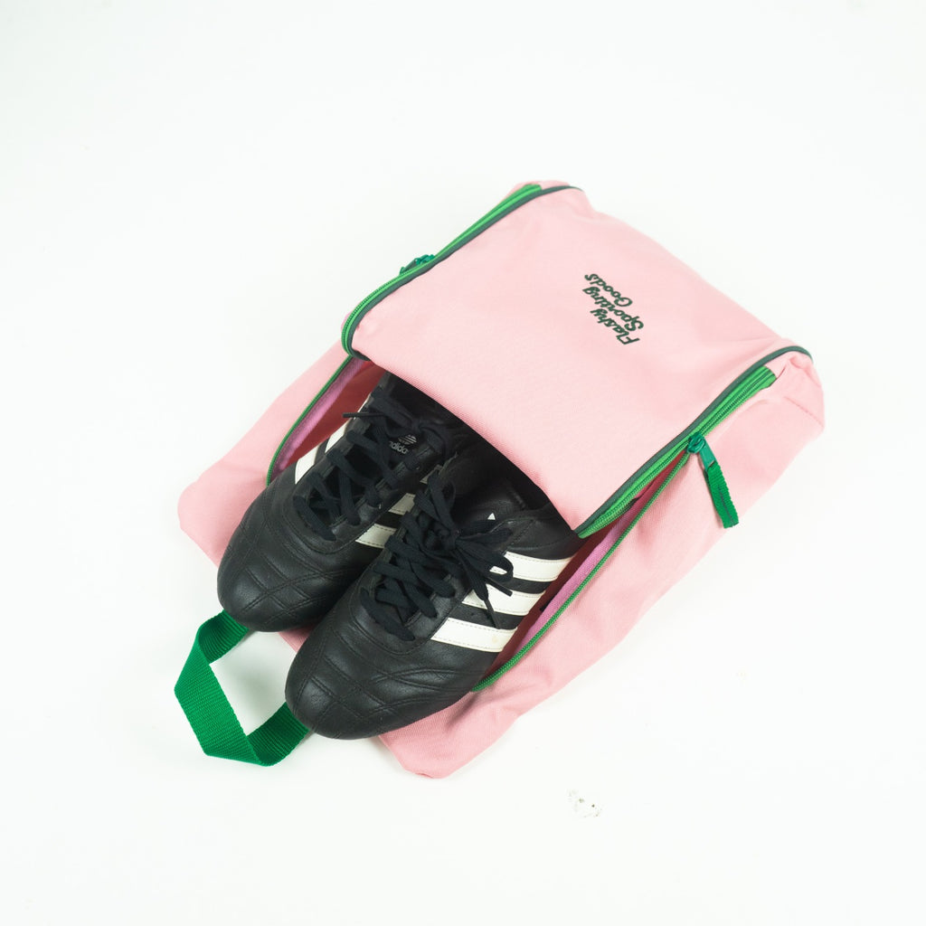 Flashy Tas Sepatu Quarry