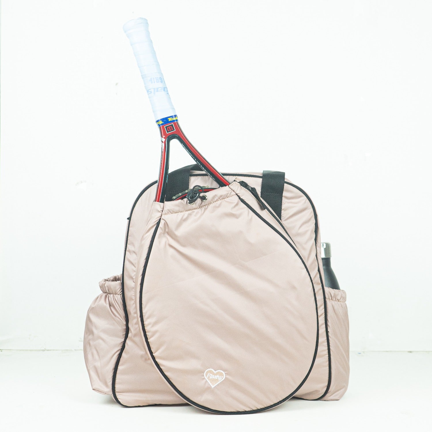 Flashy Tas Olahraga Tenis Henin