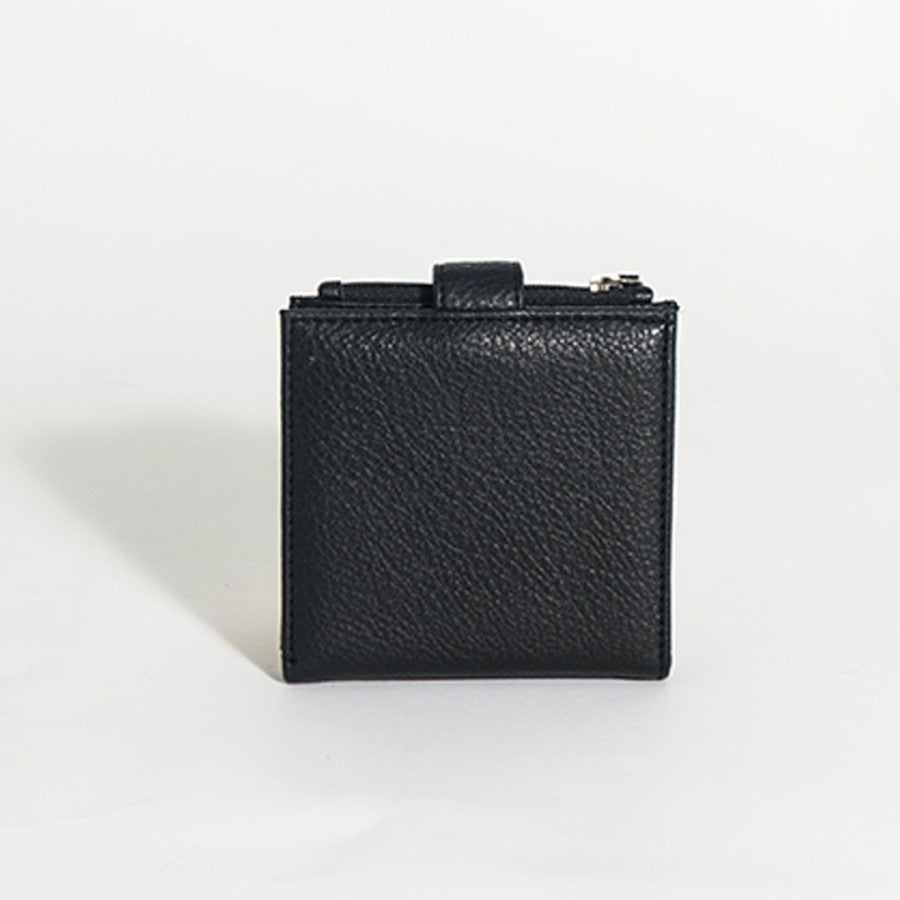 Flashy Dompet Wanita Barnett FIve Hitam