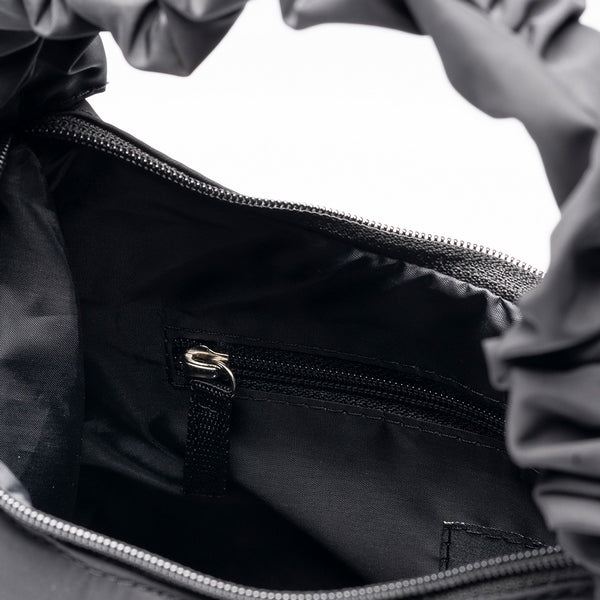 Flashy Tas Selempang Wanita Morellos Four Hitam