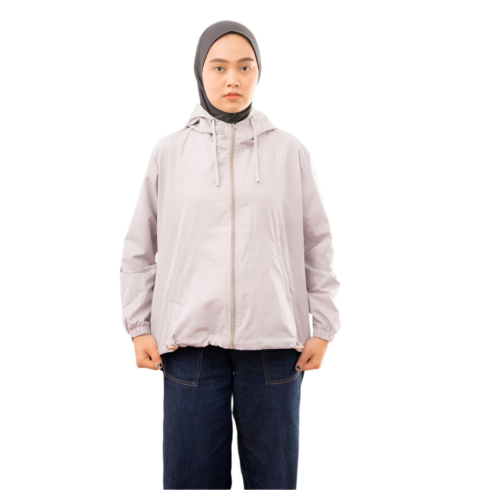 Flashy Jaket Wanita Selma