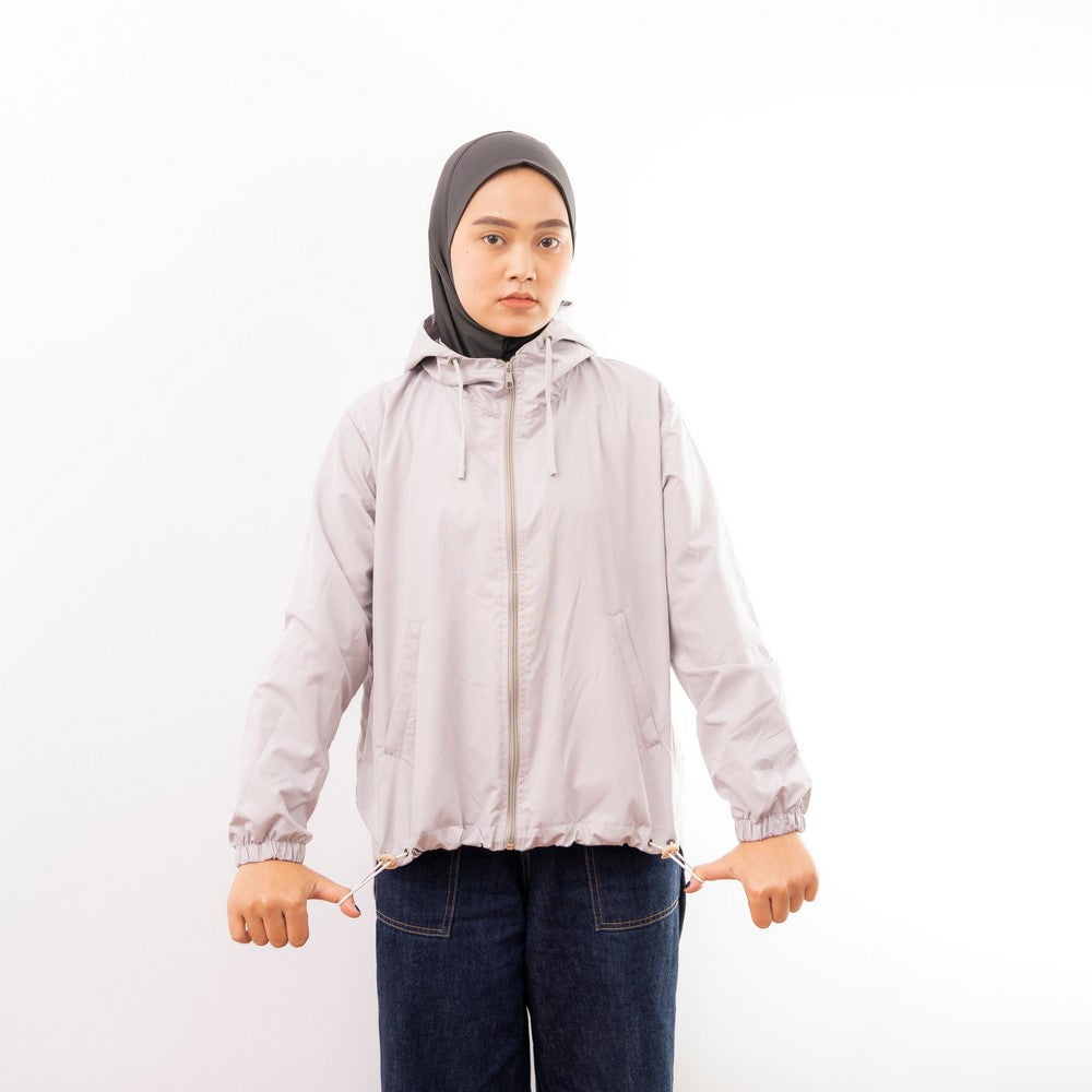 Flashy Jaket Wanita Selma