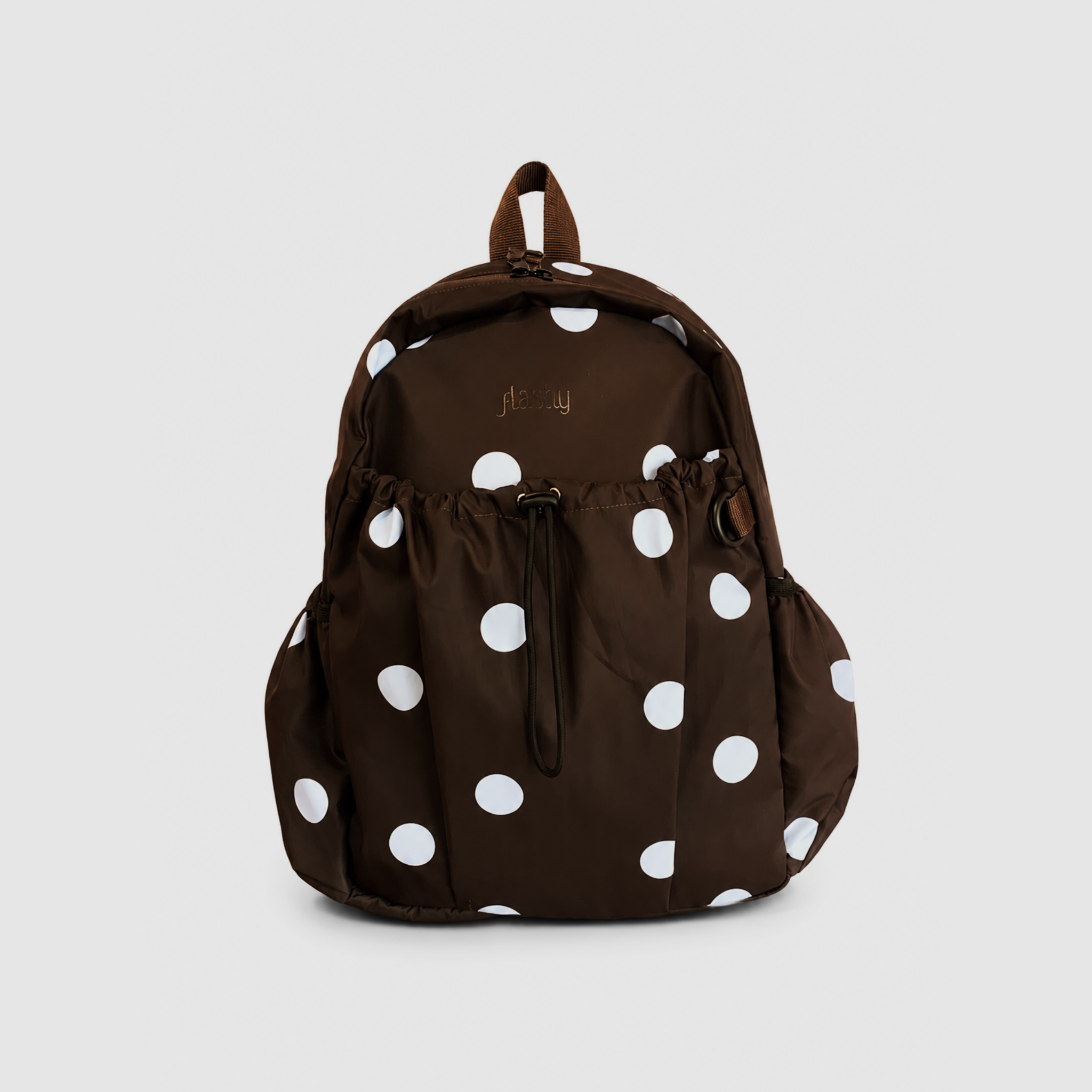 Flashy Tas Ransel Wanita SPLATTY