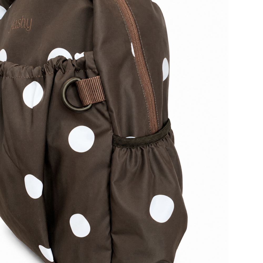 Flashy Tas Ransel Wanita SPLATTY