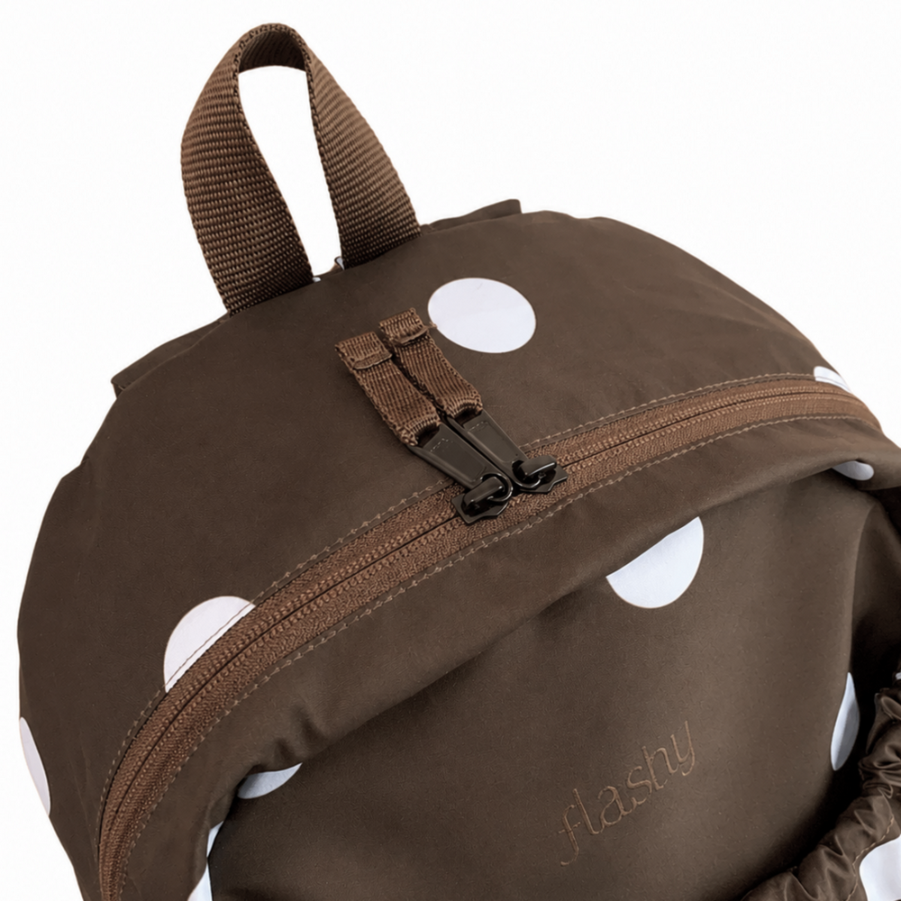 Flashy Tas Ransel Wanita SPLATTY