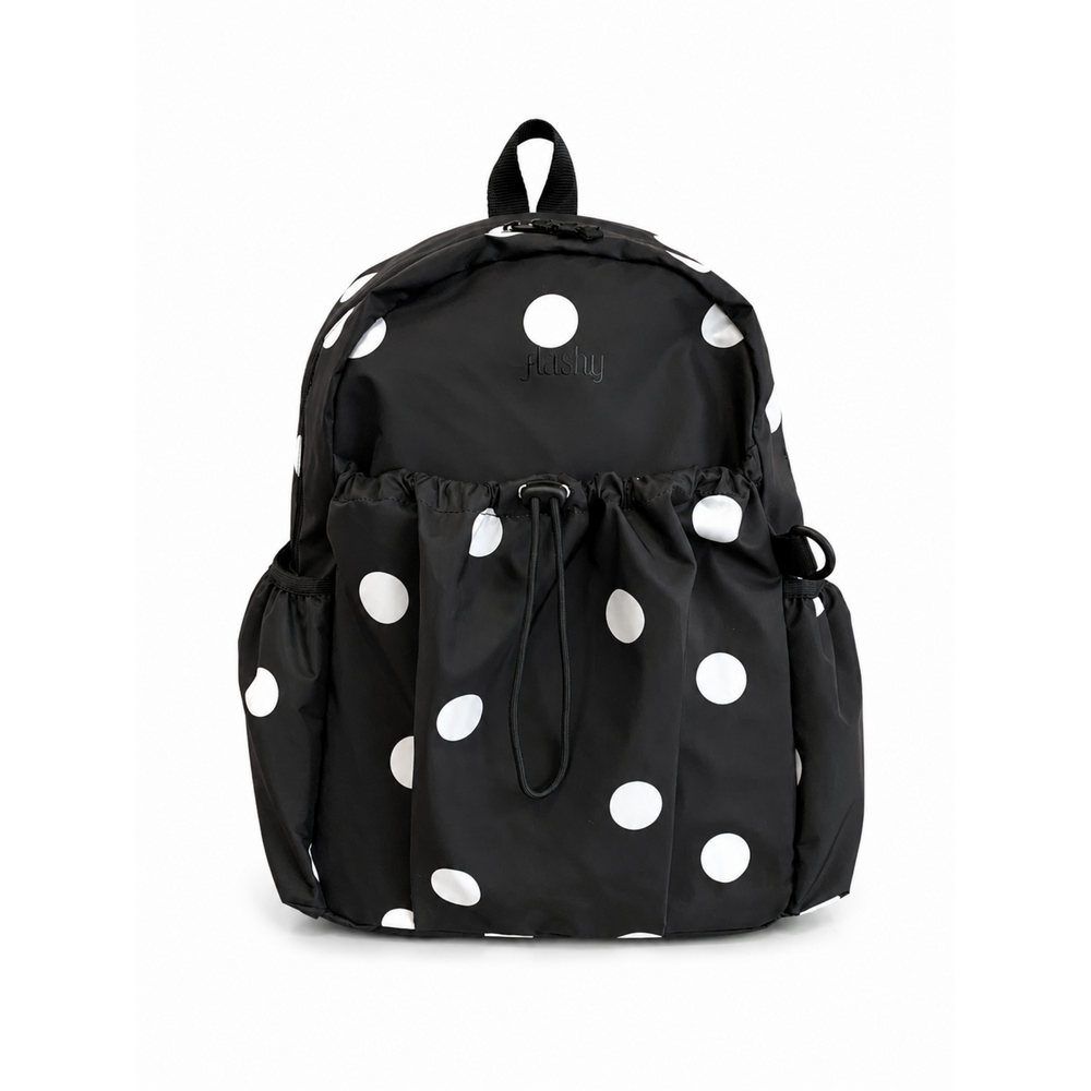 Flashy Tas Ransel Wanita SPLATTY