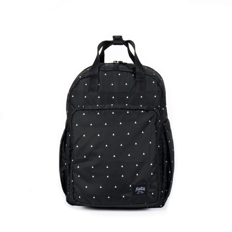 Flashy Tas Ransel Helvilo Series