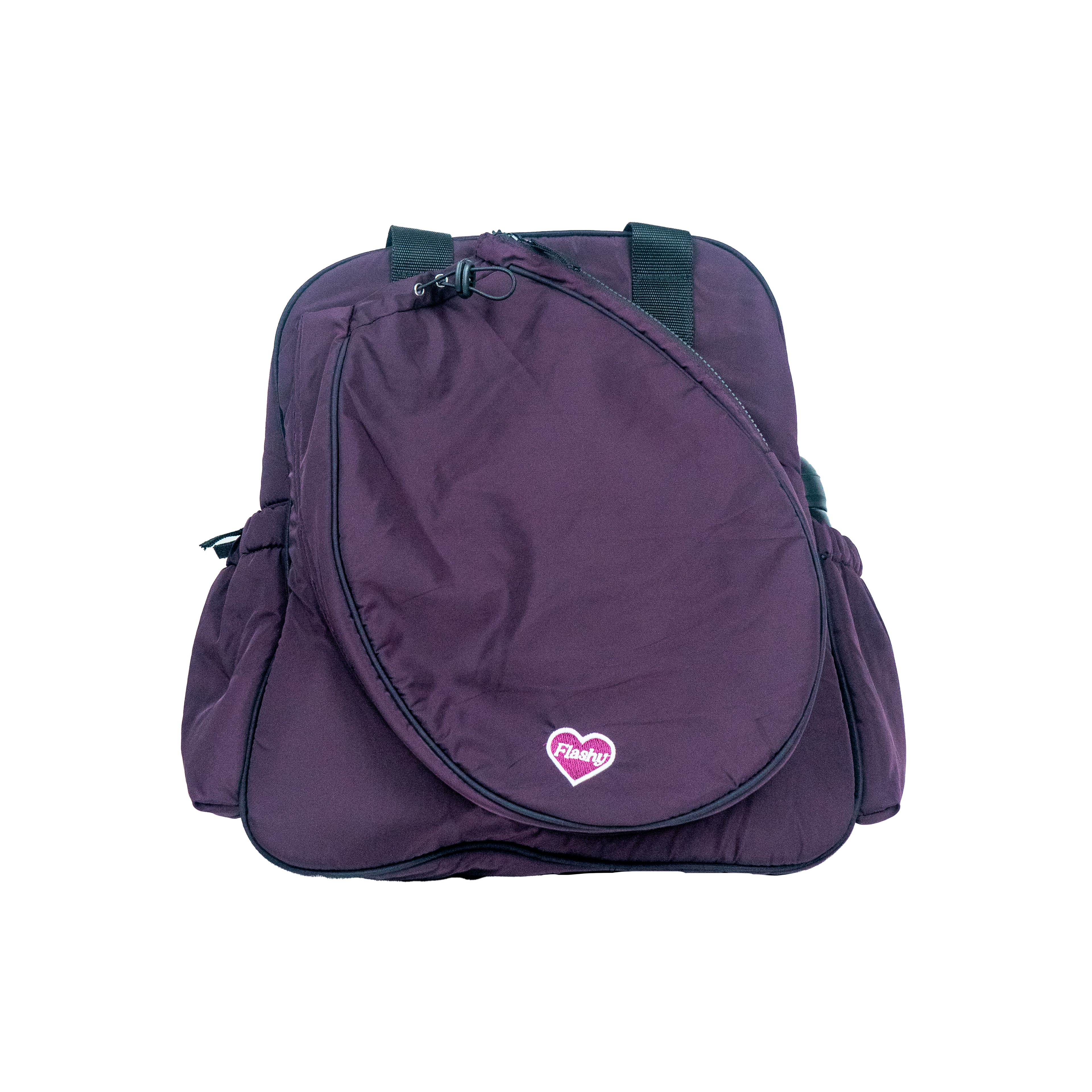 Flashy Tas Olahraga Tenis Henin